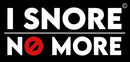 iSnoreNoMore